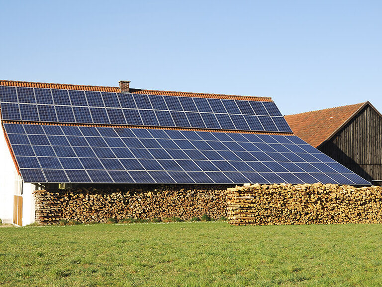 solarfarm