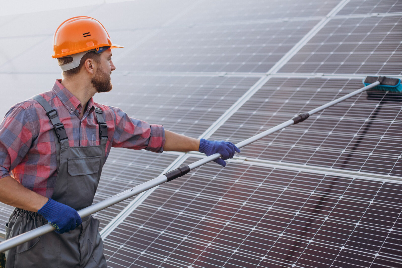 How Much Does Solar Panel Cleaning Cost? 3 28136