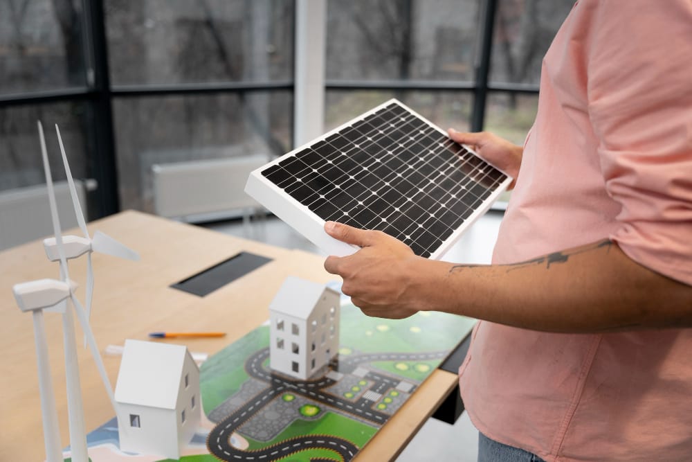 How Many Solar Panels Needed to Run AC