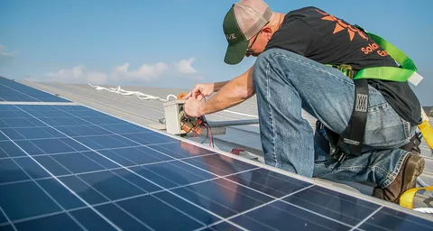 Understanding Solar Warranties